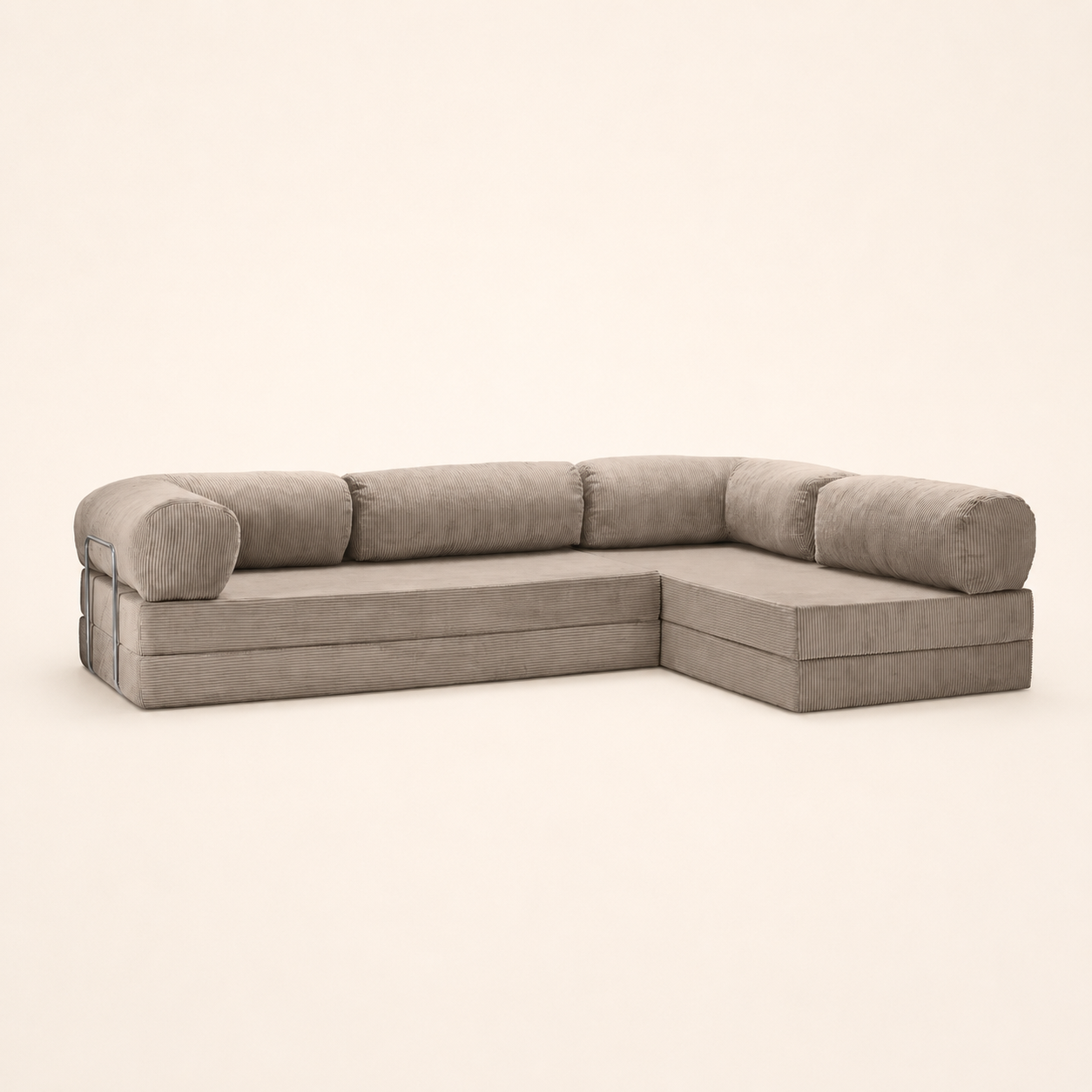 Teddy - Modular Sofa