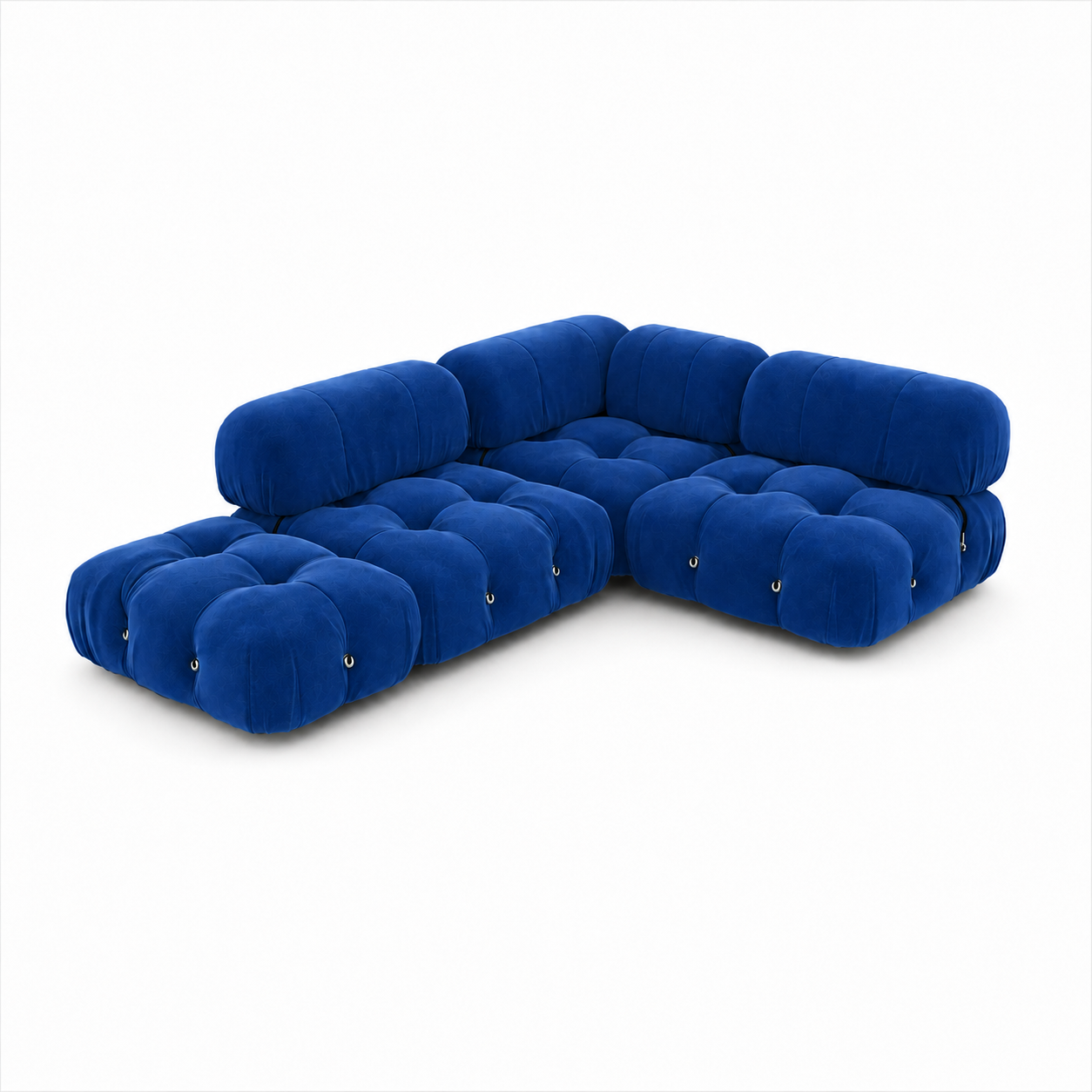 Bellini - Modular Sofa Small Combo