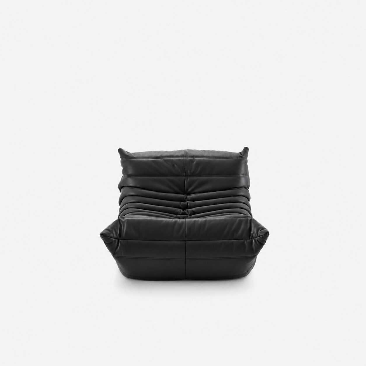 Togo - Vegan Leather Modular Sofa