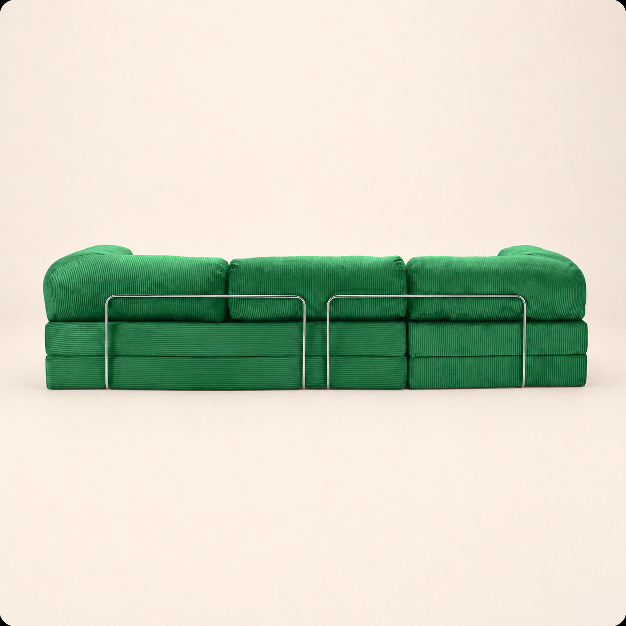 Teddy - Modular Sofa