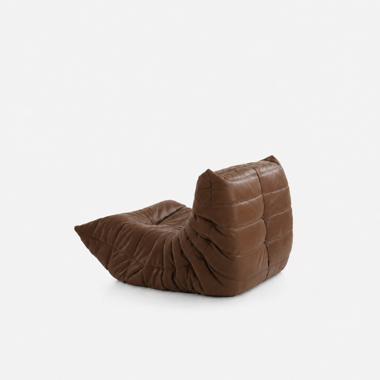 Togo - Vegan Leather Modular Sofa