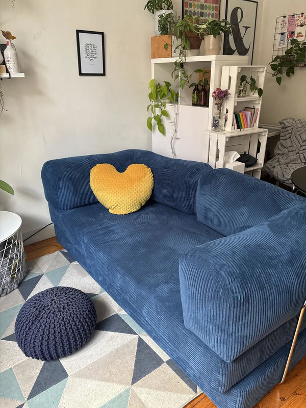 Customer photo