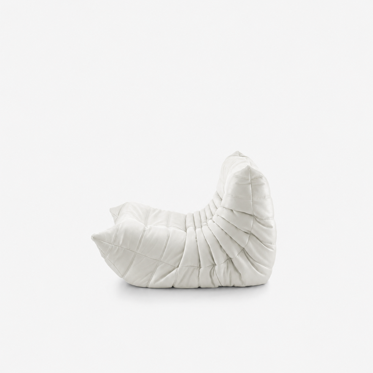 Togo - Vegan Leather Modular Sofa