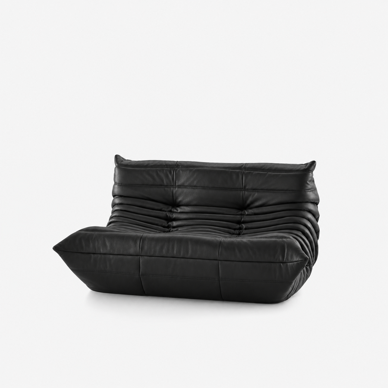 Togo - Vegan Leather Modular Sofa