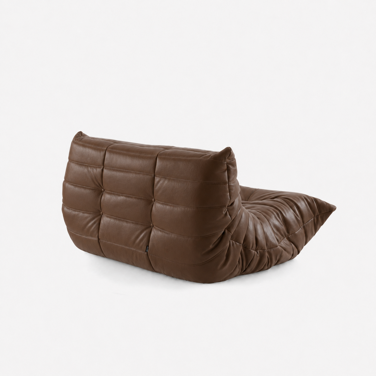 Togo - Vegan Leather Modular Sofa
