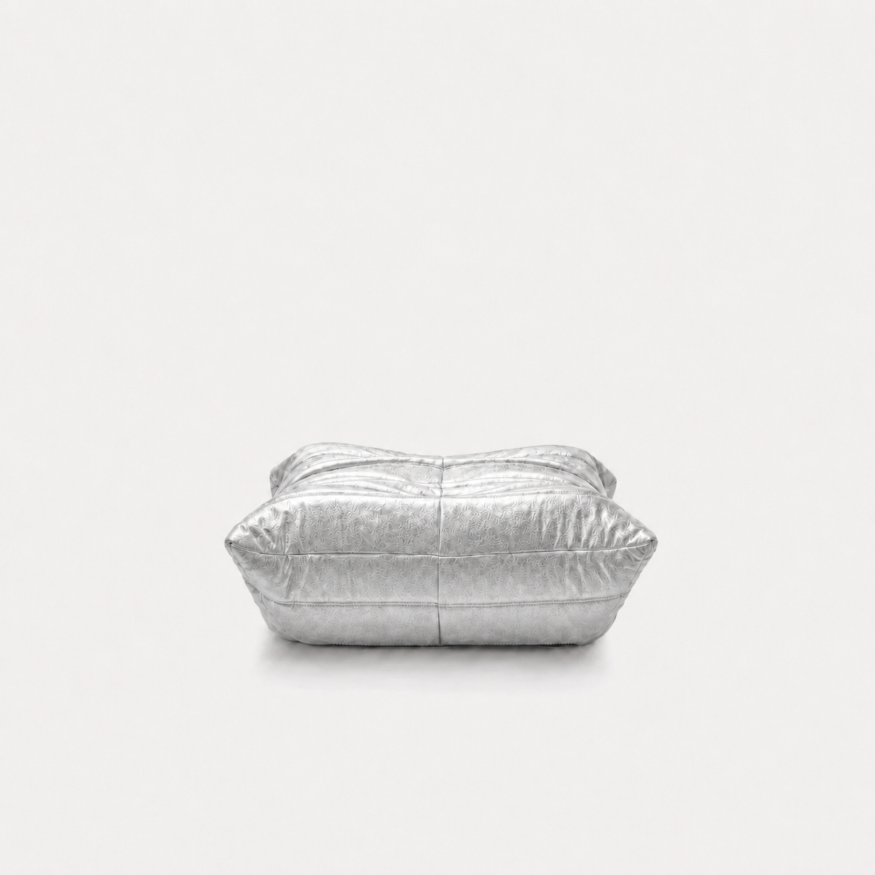 Togo - Modular Sofa Chrome Special