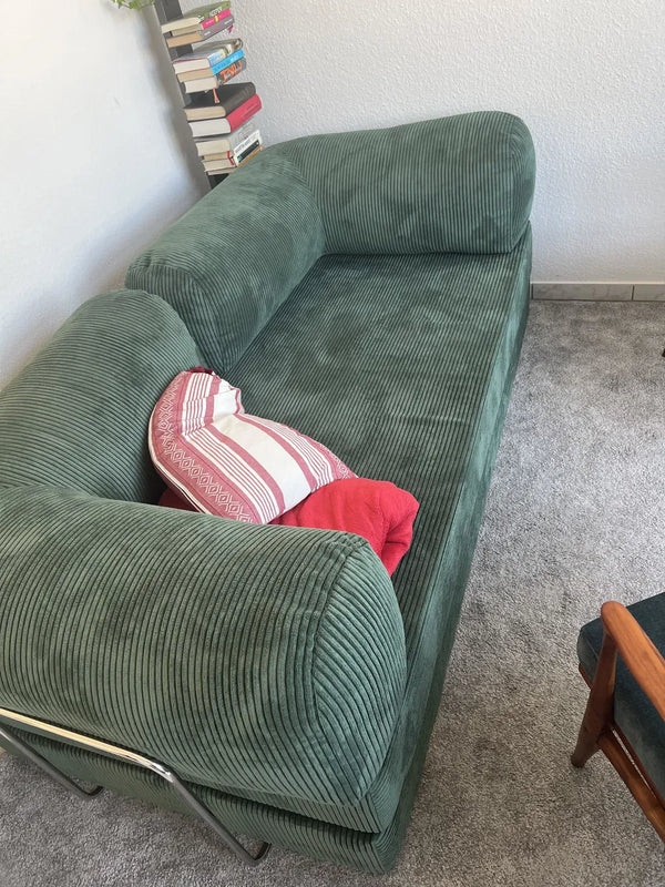 Customer photo