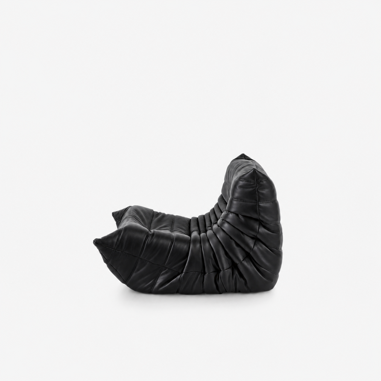 Togo - Vegan Leather Modular Sofa