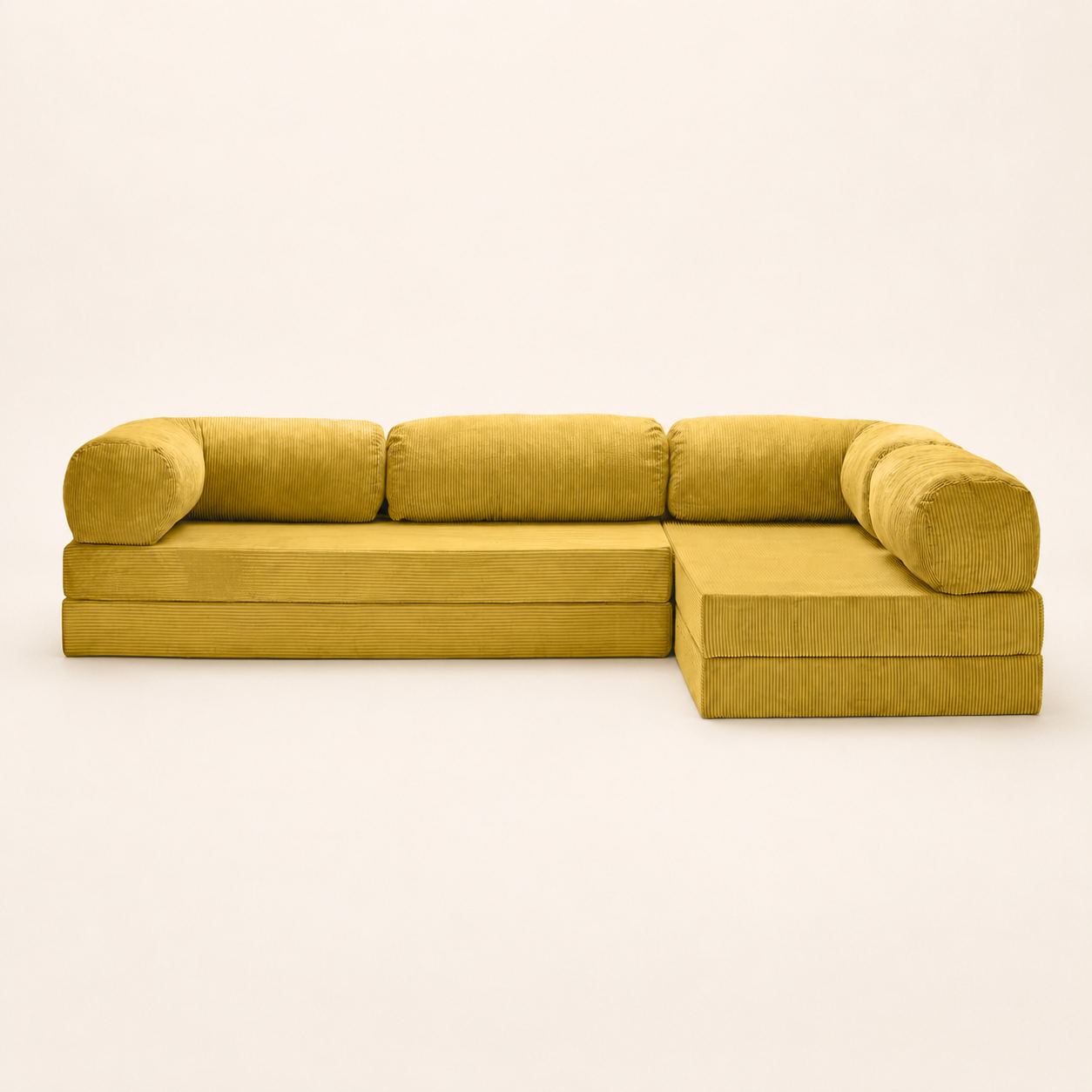 Teddy - Modular Sofa
