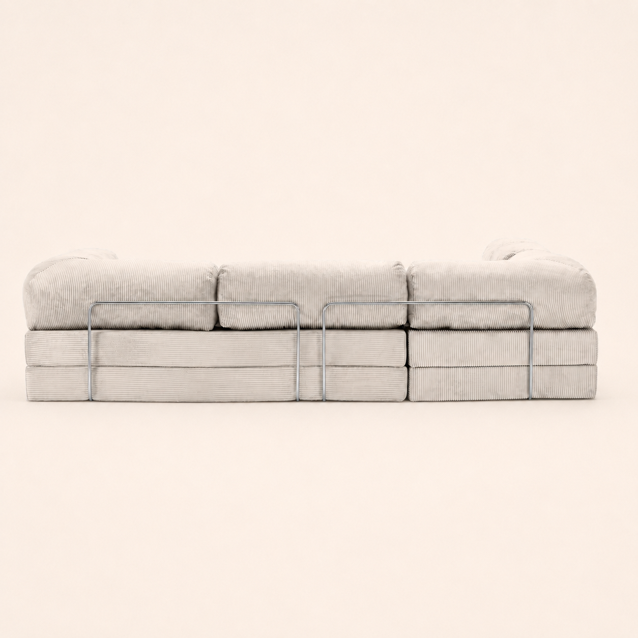 Teddy - Modular Sofa