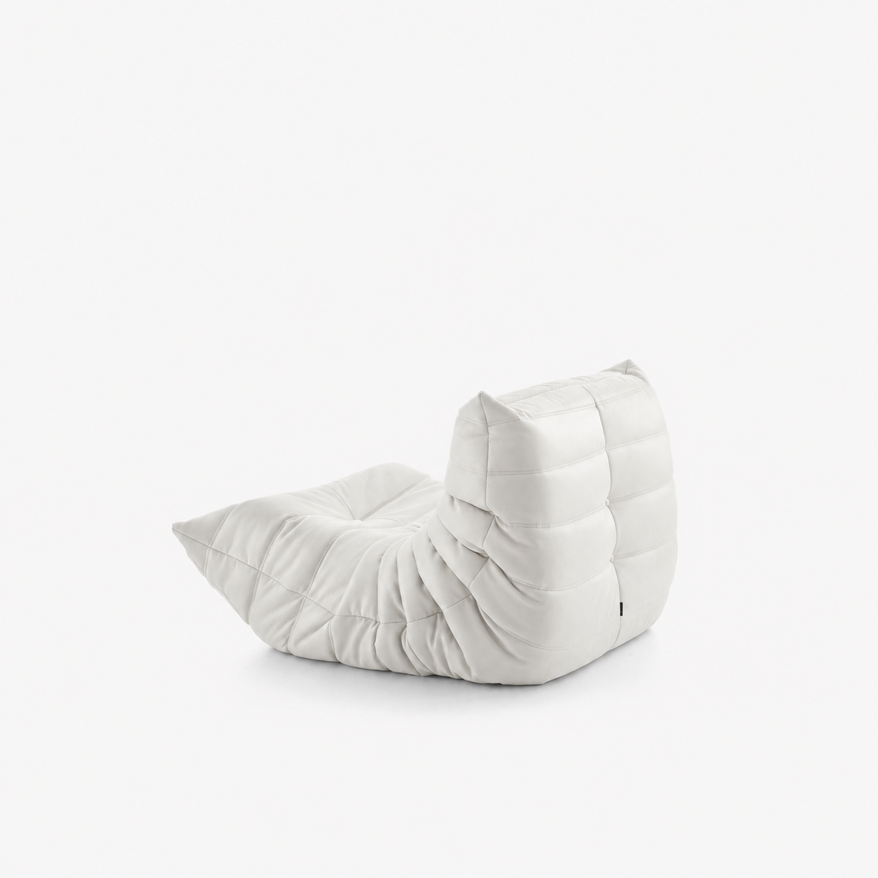 Togo - Vegan Leather Modular Sofa