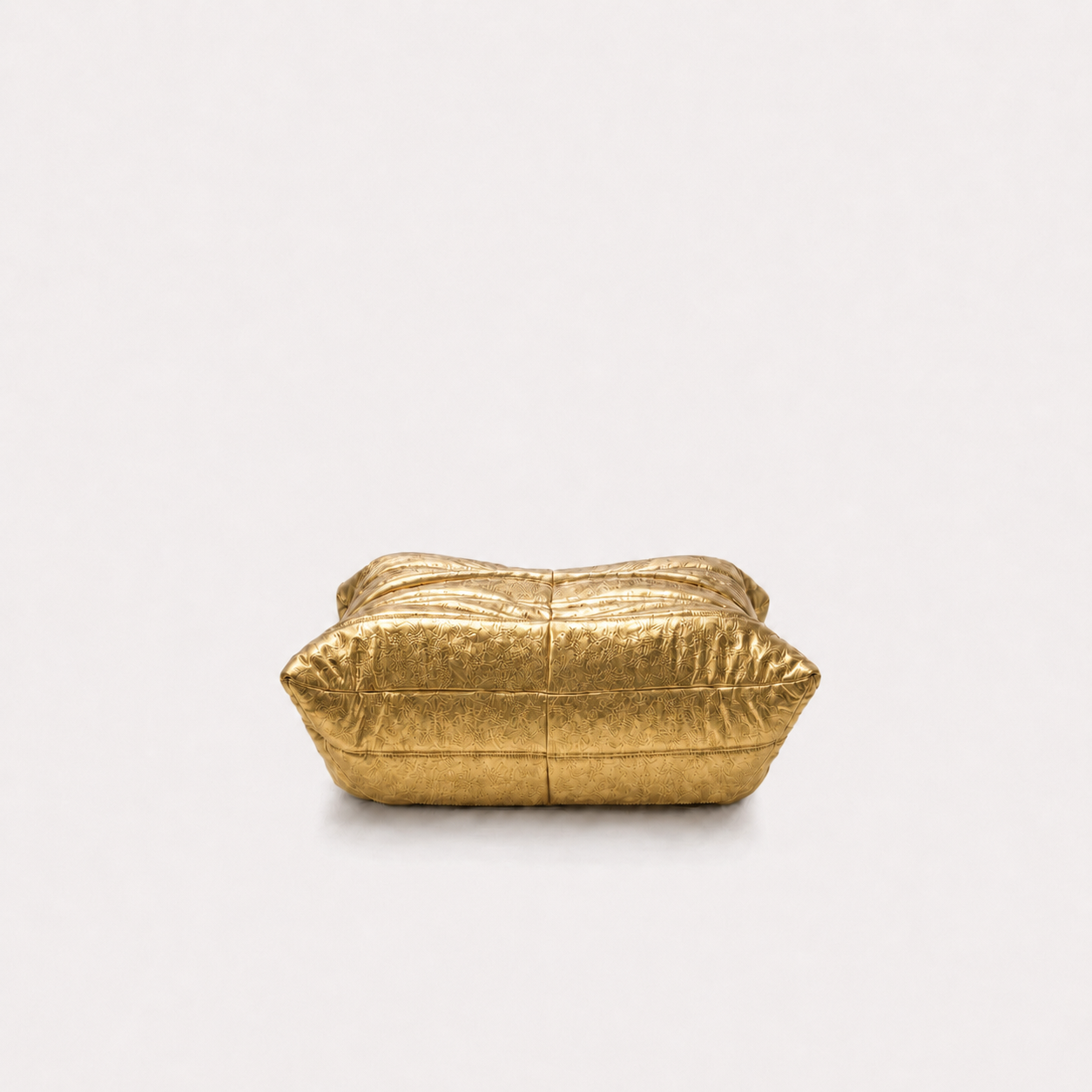 Togo - Modular Sofa Chrome Special