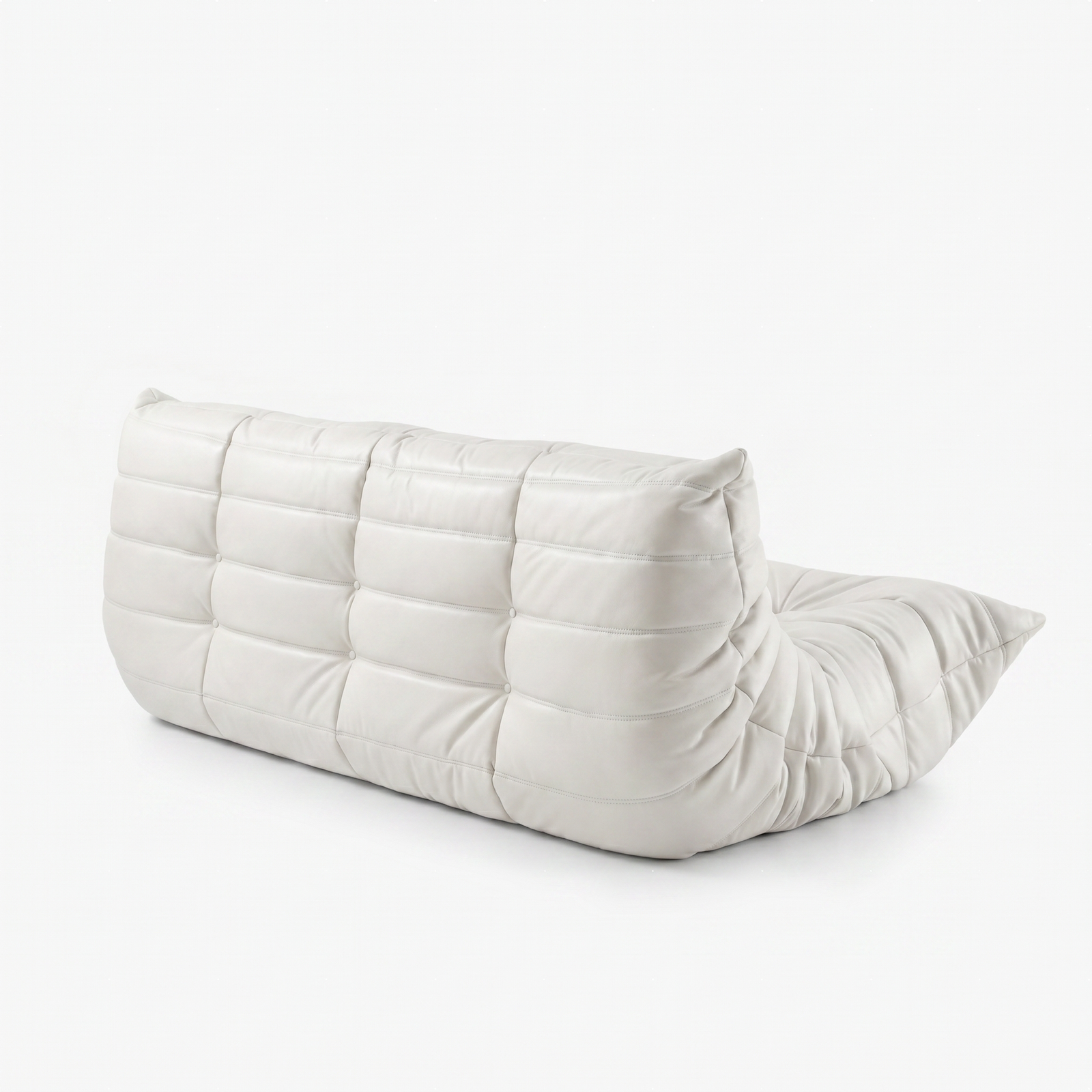 Togo - Vegan Leather Modular Sofa