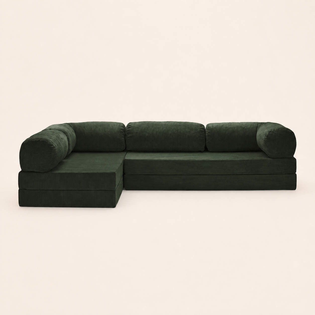 Teddy - Modular Sofa