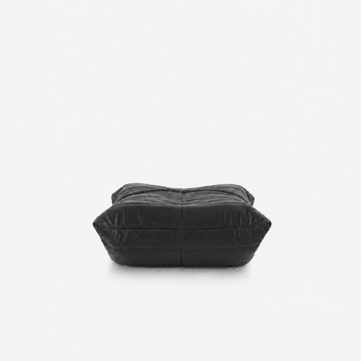 Togo - Vegan Leather Modular Sofa
