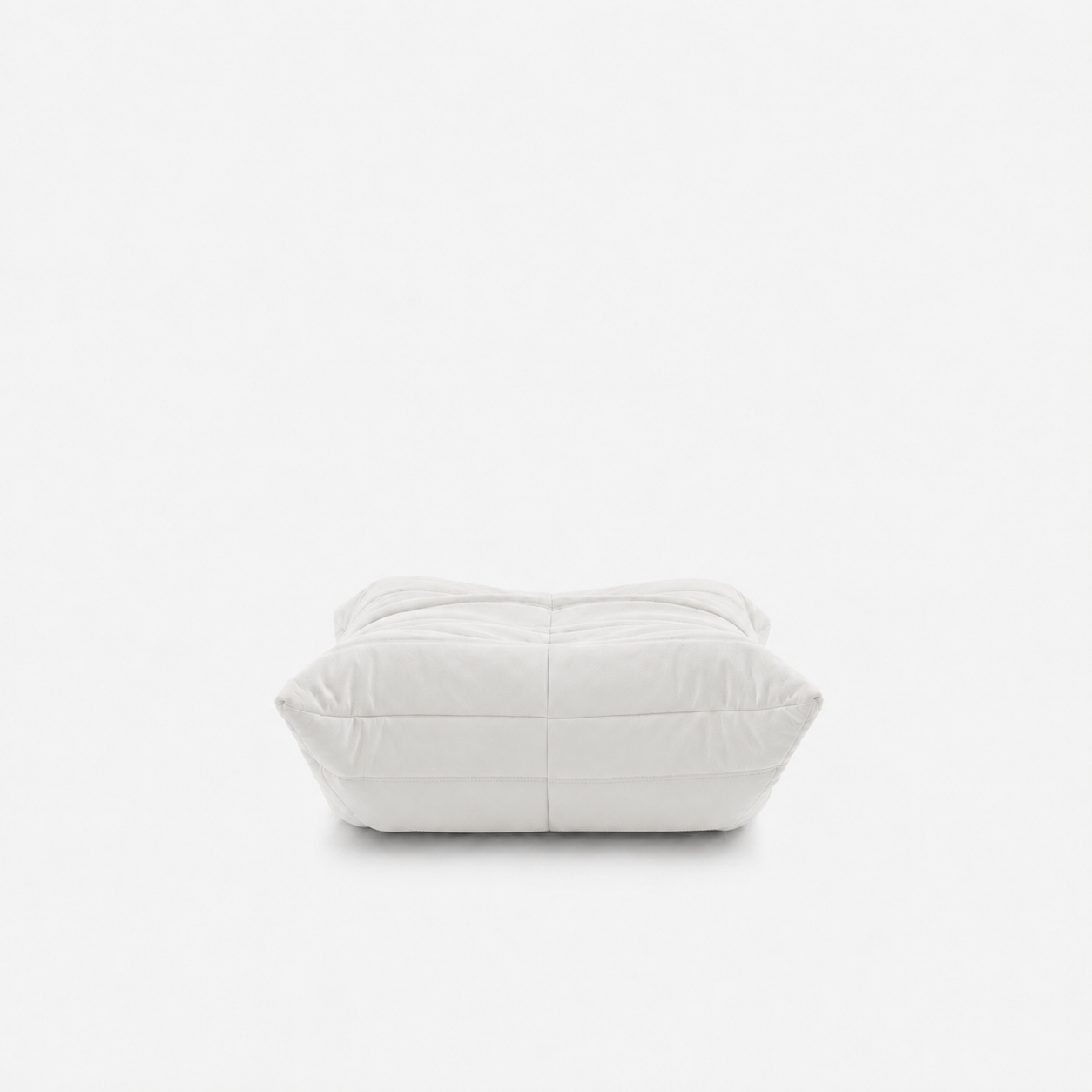 Togo - Vegan Leather Modular Sofa