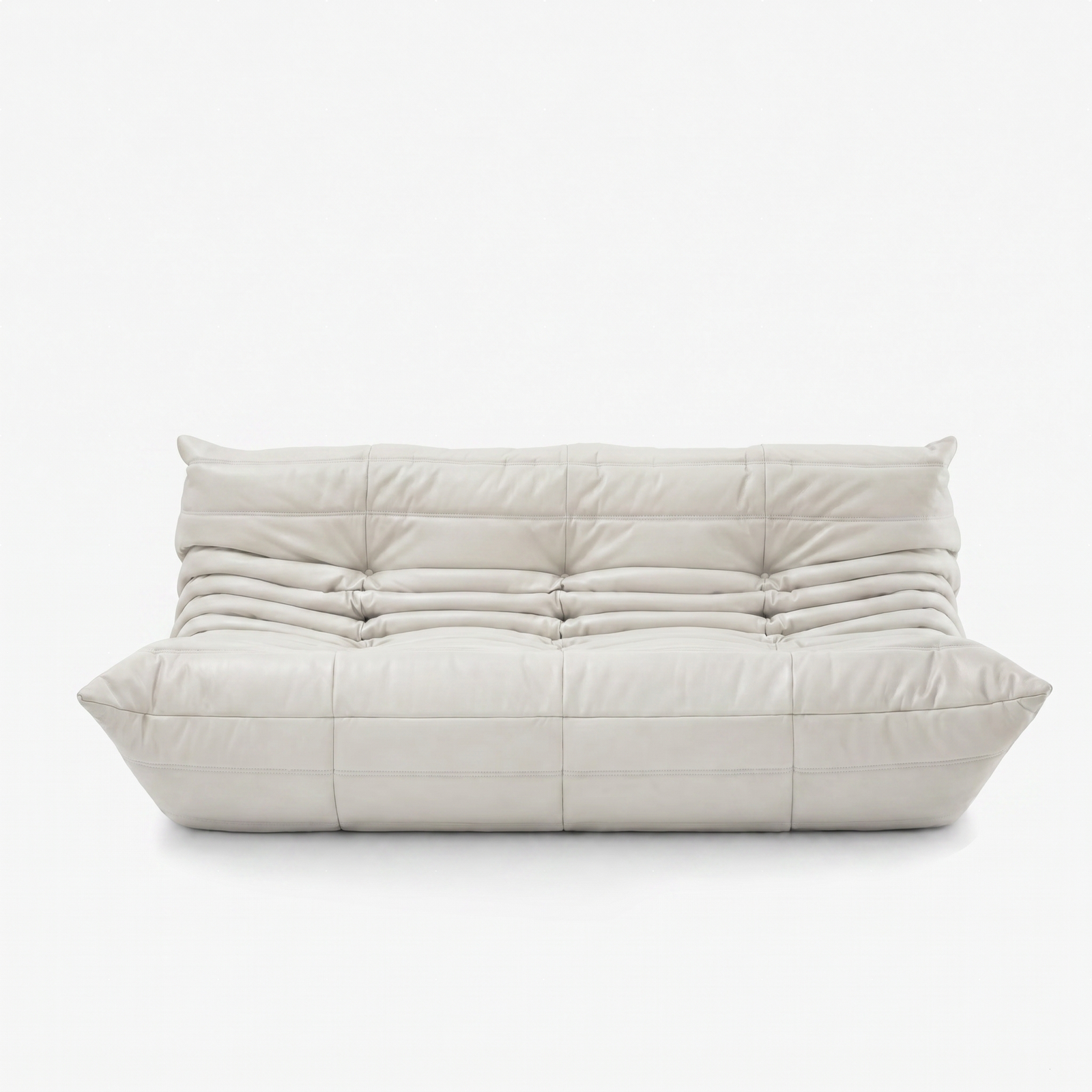 Togo - Vegan Leather Modular Sofa