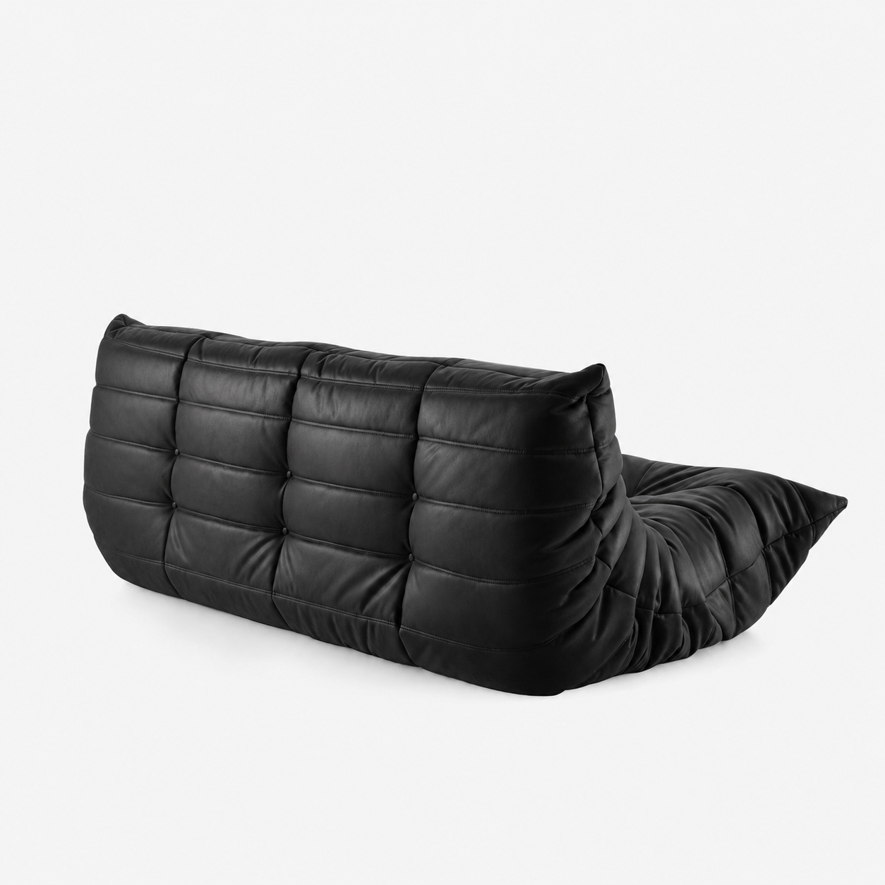 Togo - Vegan Leather Modular Sofa
