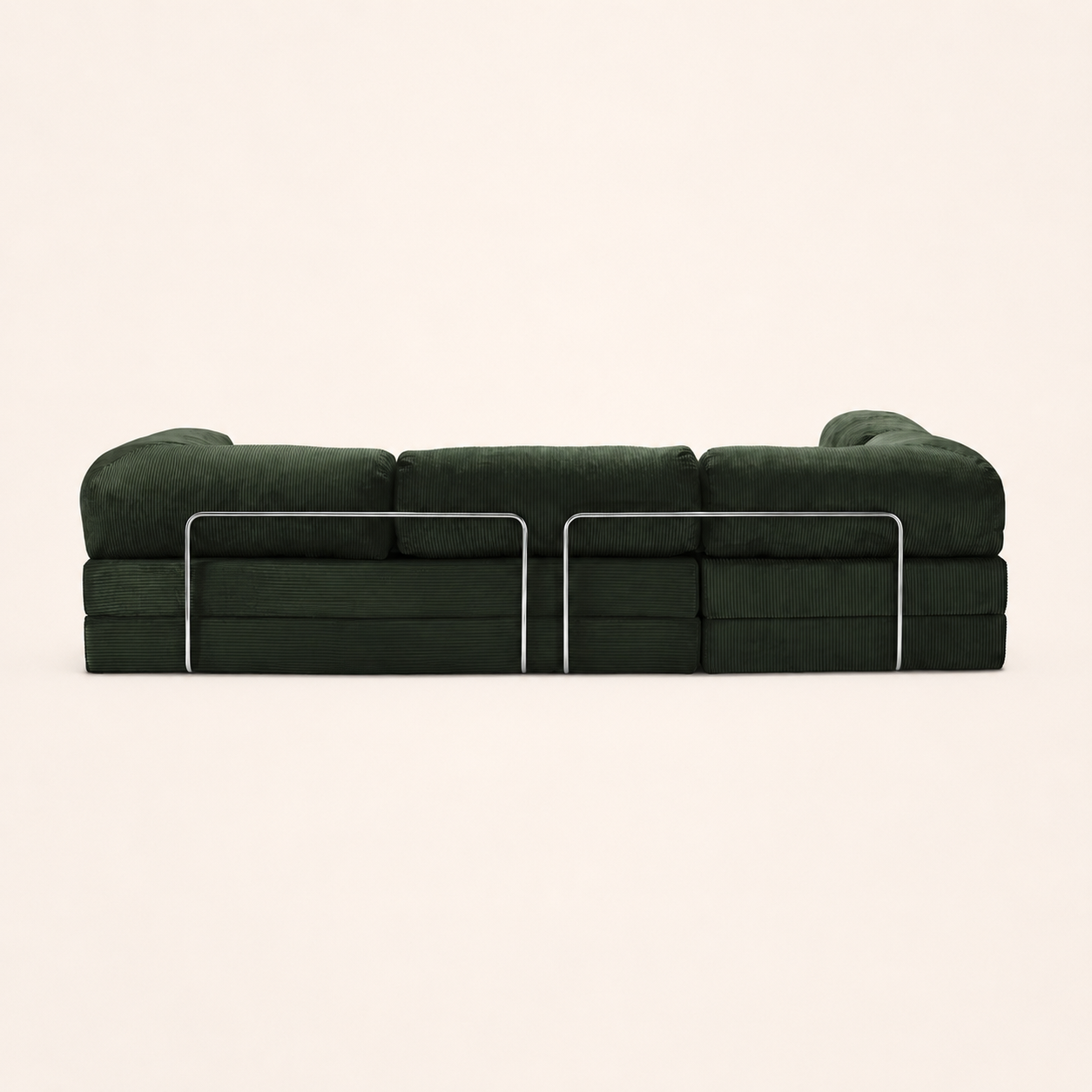 Teddy - Modular Sofa