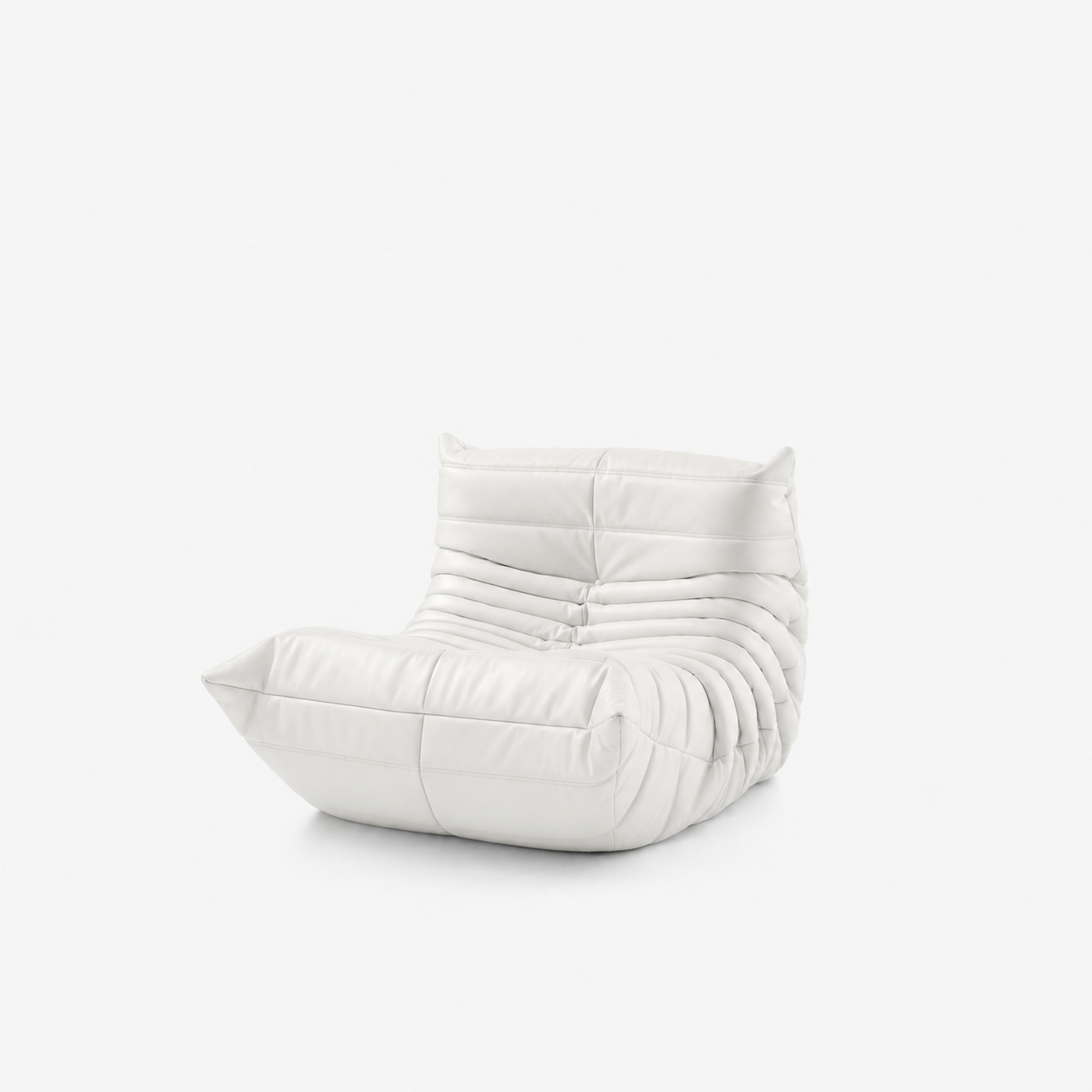 Togo - Vegan Leather Modular Sofa
