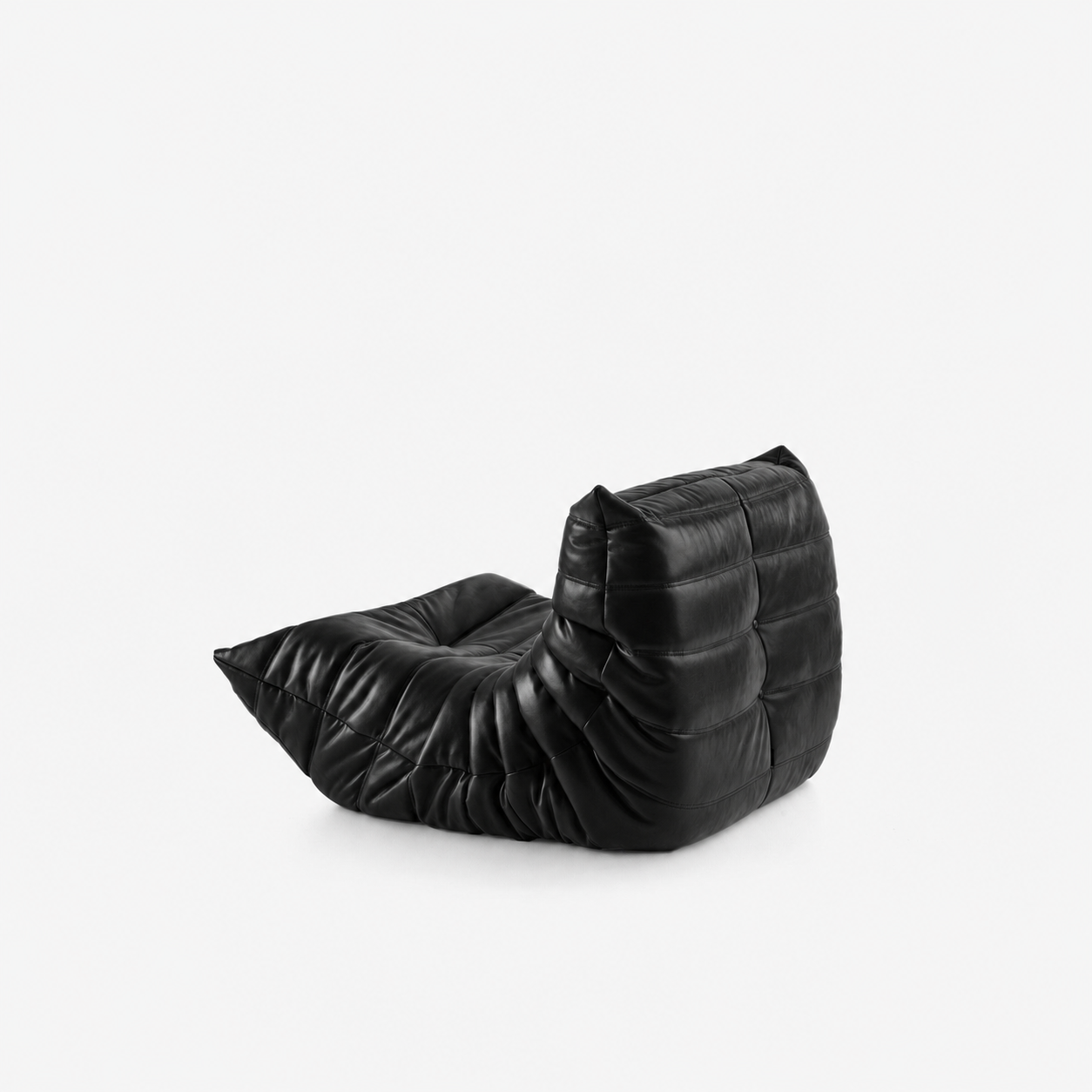 Togo - Vegan Leather Modular Sofa