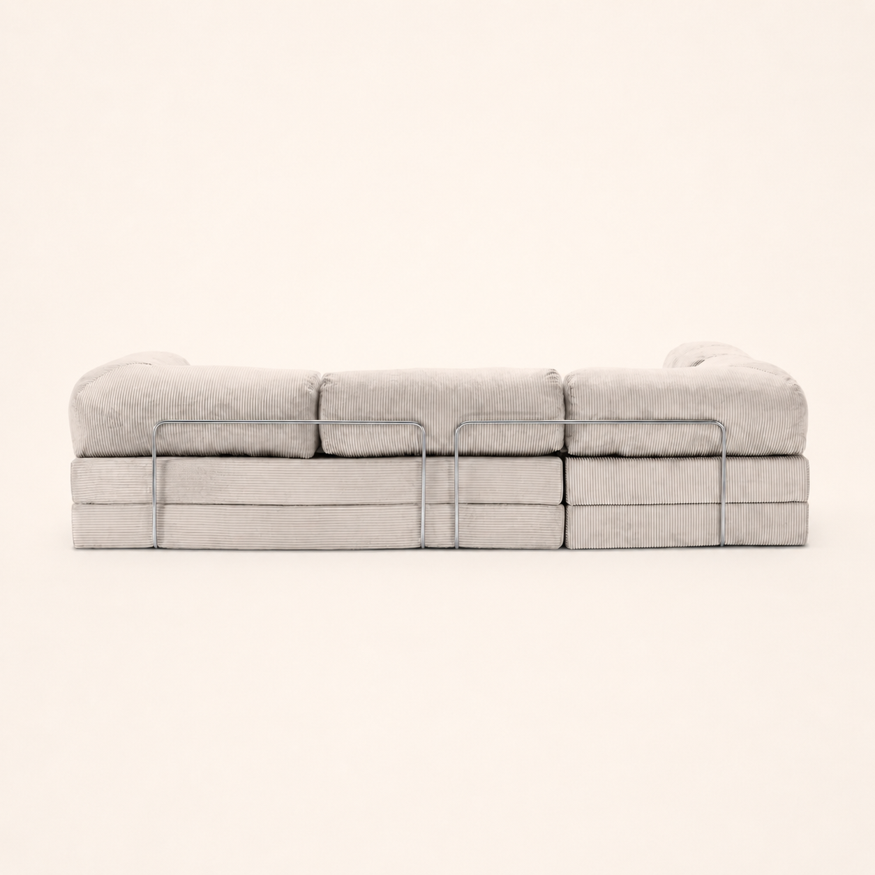 Teddy - Modular Sofa