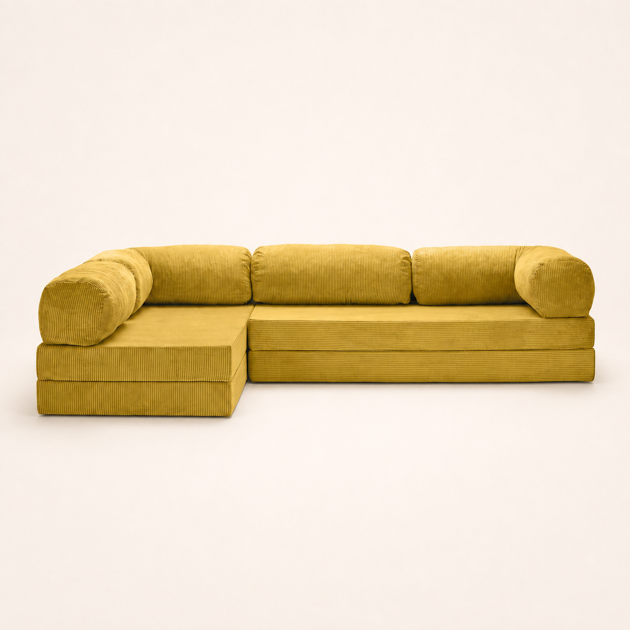 Teddy - Modular Sofa