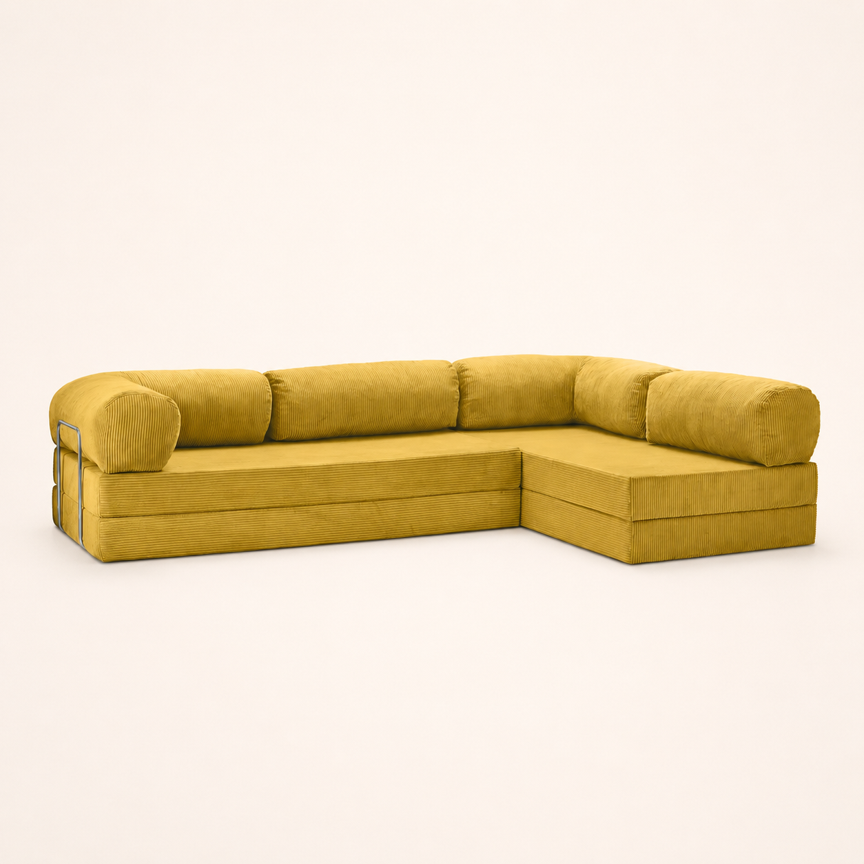 Teddy - Modular Sofa