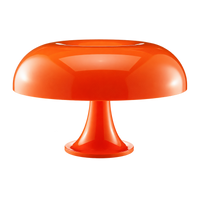 Mushroom Lamp