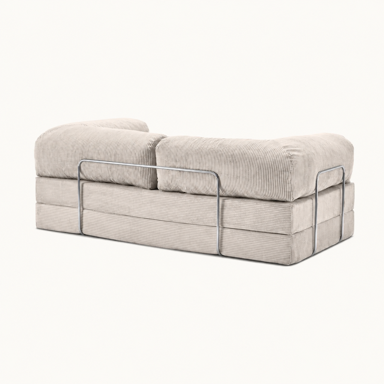 Teddy - Modular Sofa