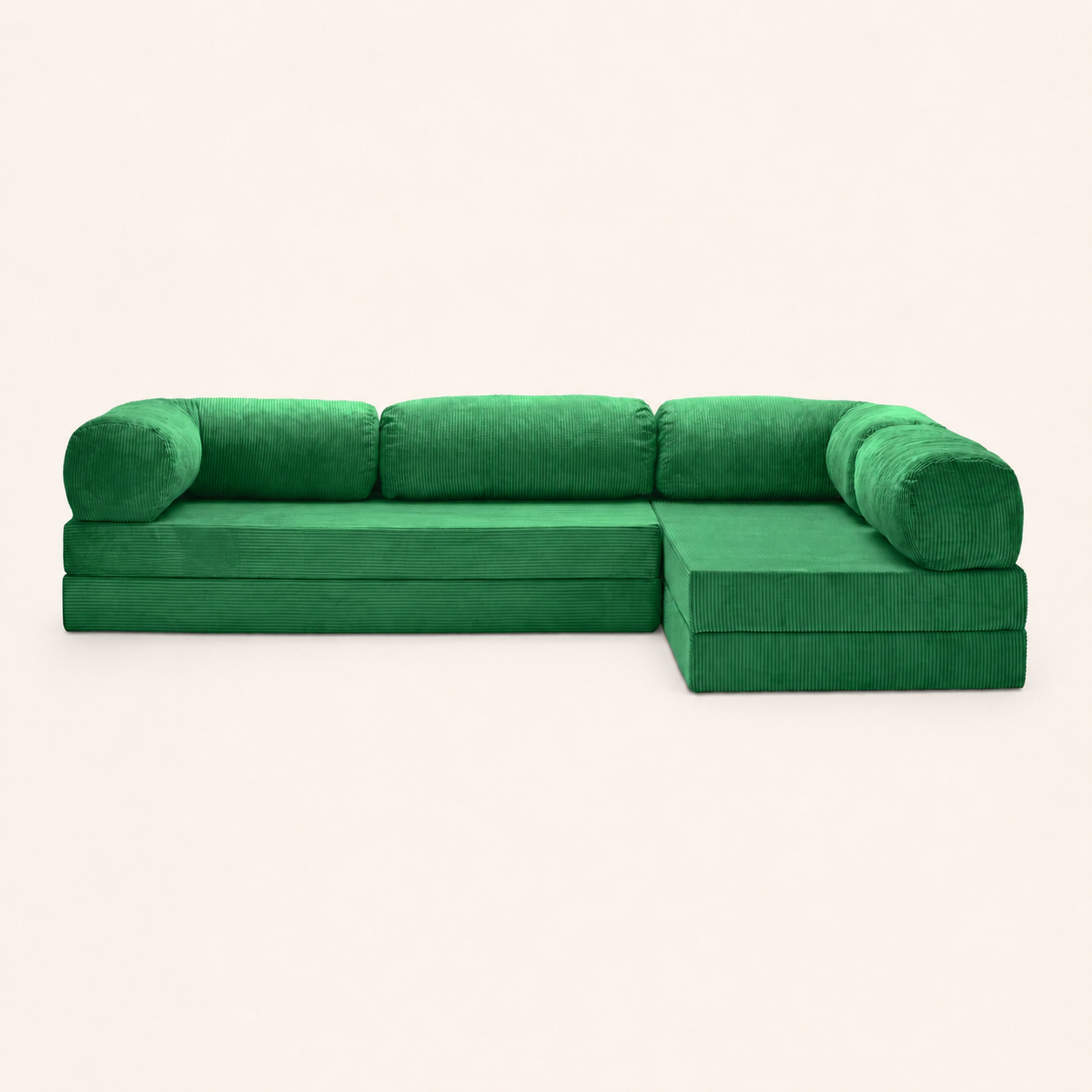Teddy - Modular Sofa