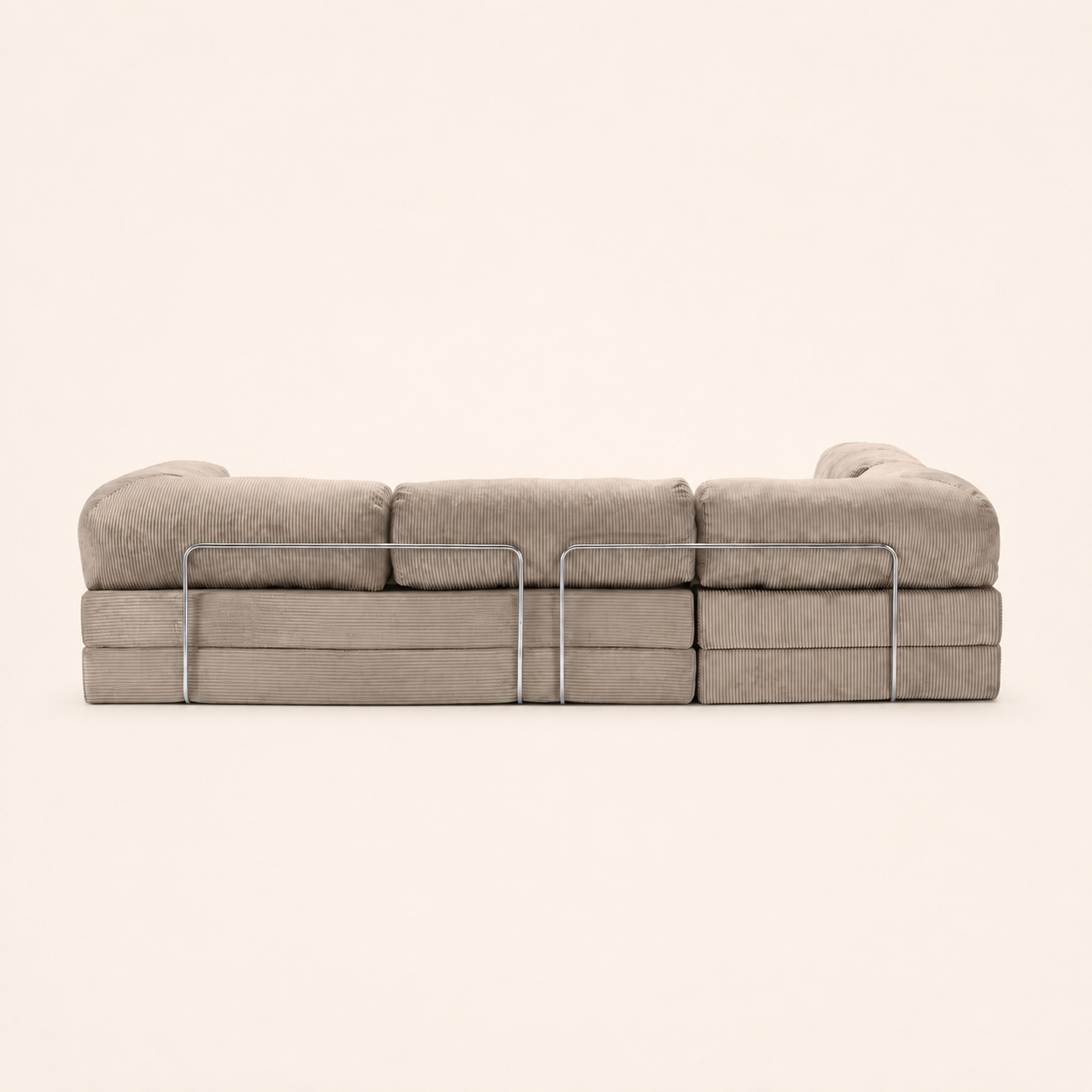 Teddy - Modular Sofa