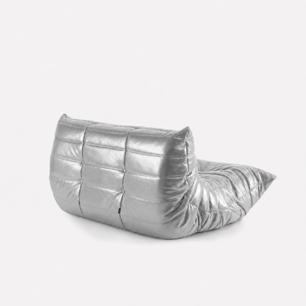 Togo - Modular Sofa Chrome Special