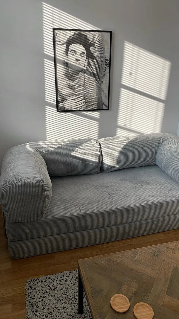 Customer photo