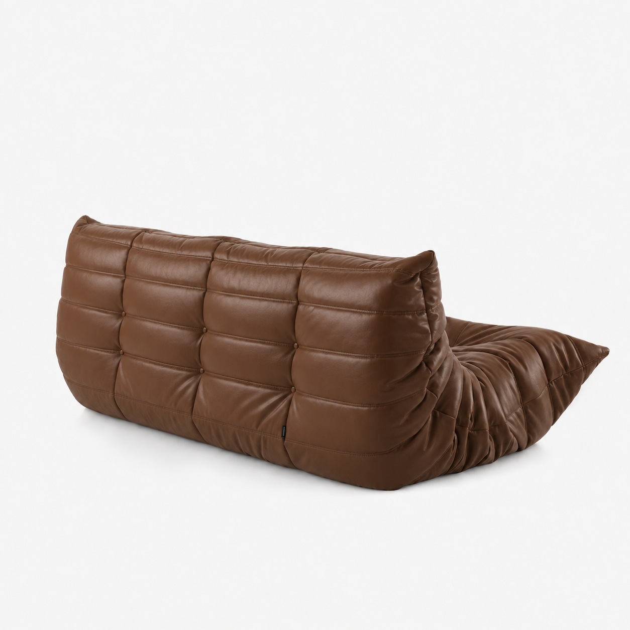 Togo - Vegan Leather Modular Sofa