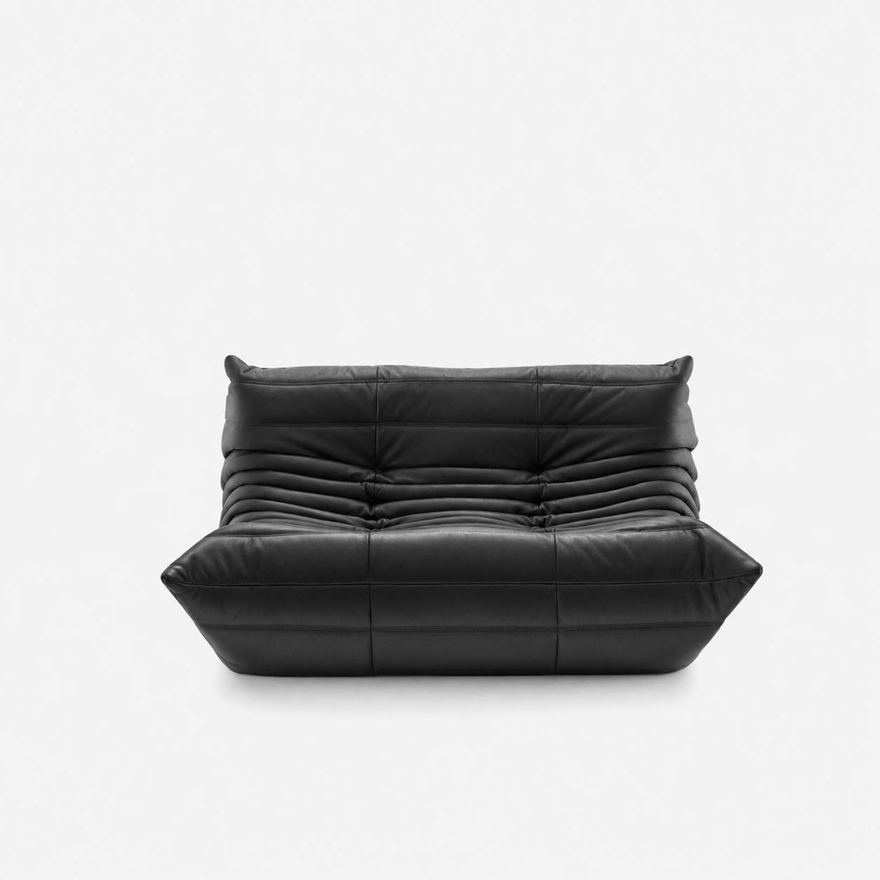 Togo - Vegan Leather Modular Sofa