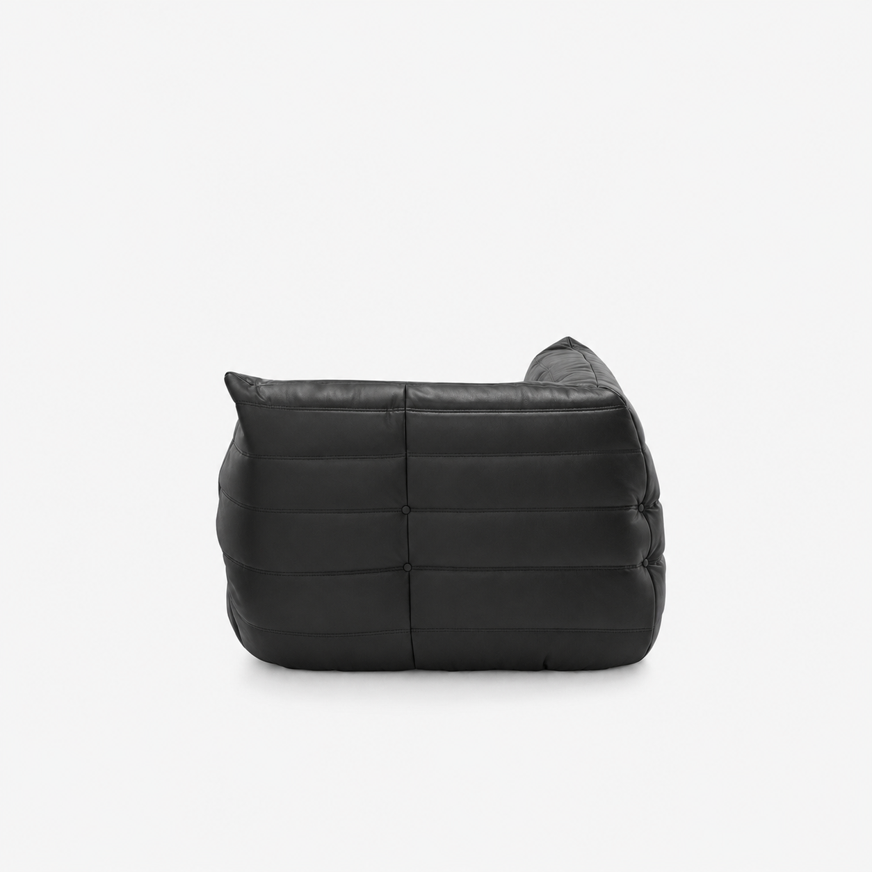 Togo - Vegan Leather Modular Sofa