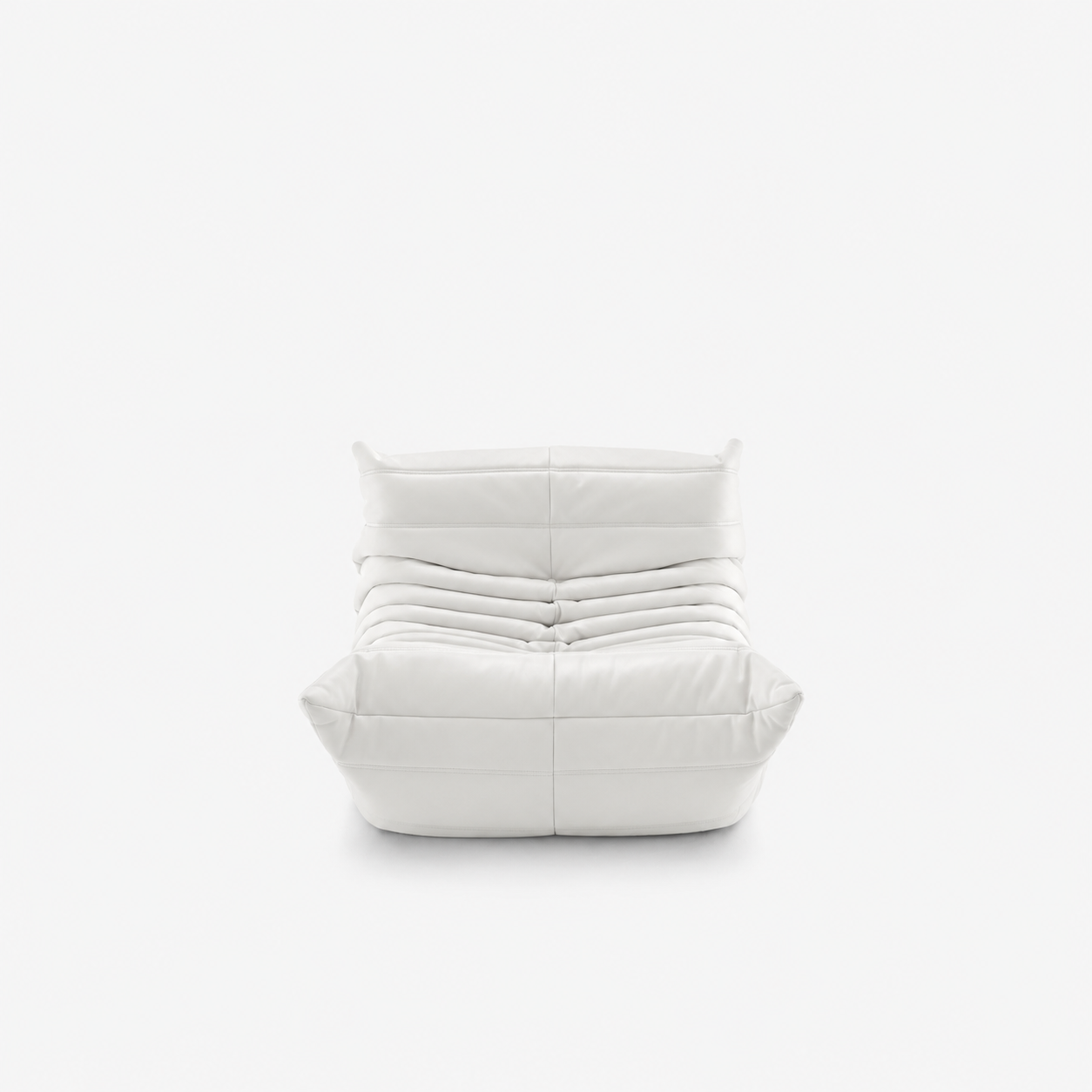 Togo - Vegan Leather Modular Sofa