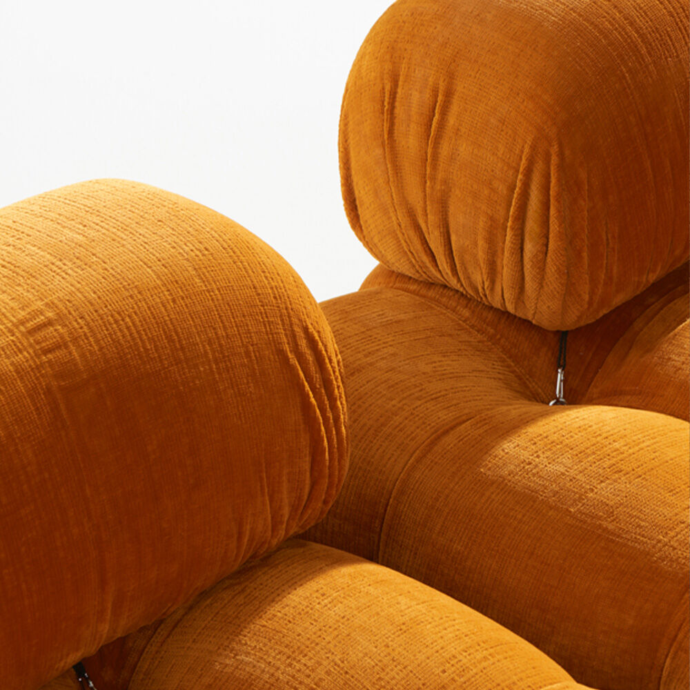 Shape-shifting comfort