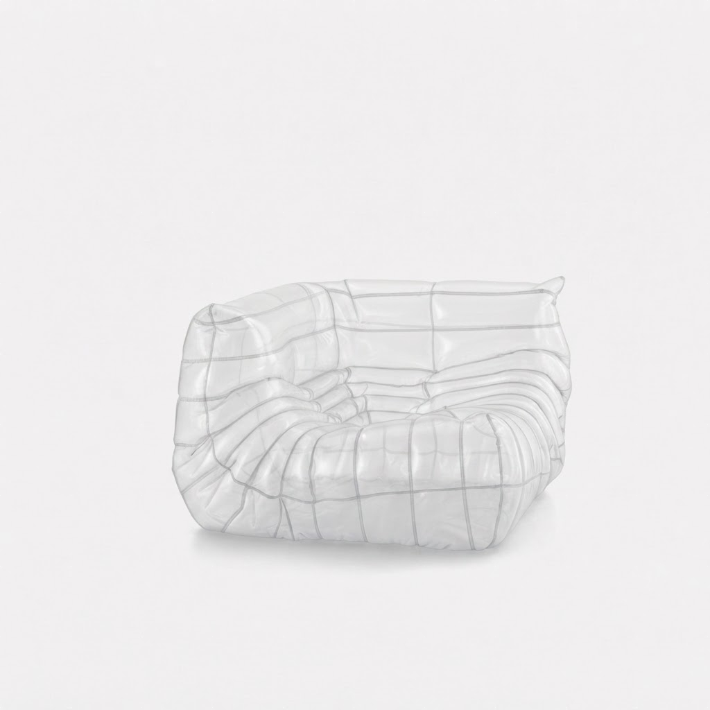 Togo - Modular Sofa Inflatable Special