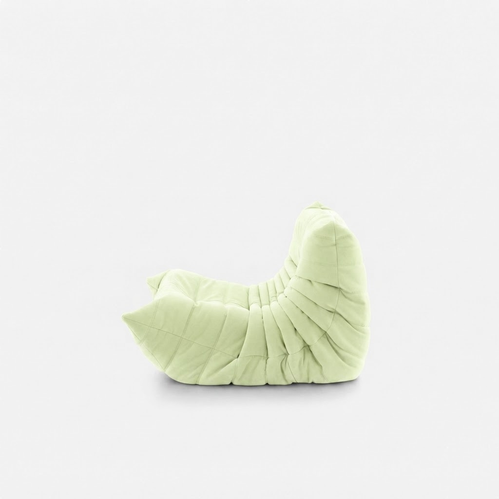 Togo - Modular Sofa