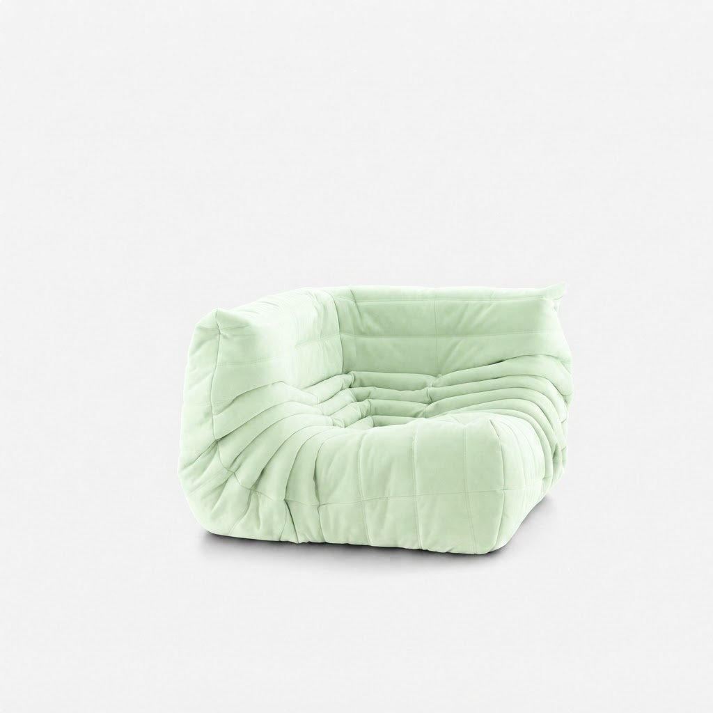 Togo - Modular Sofa