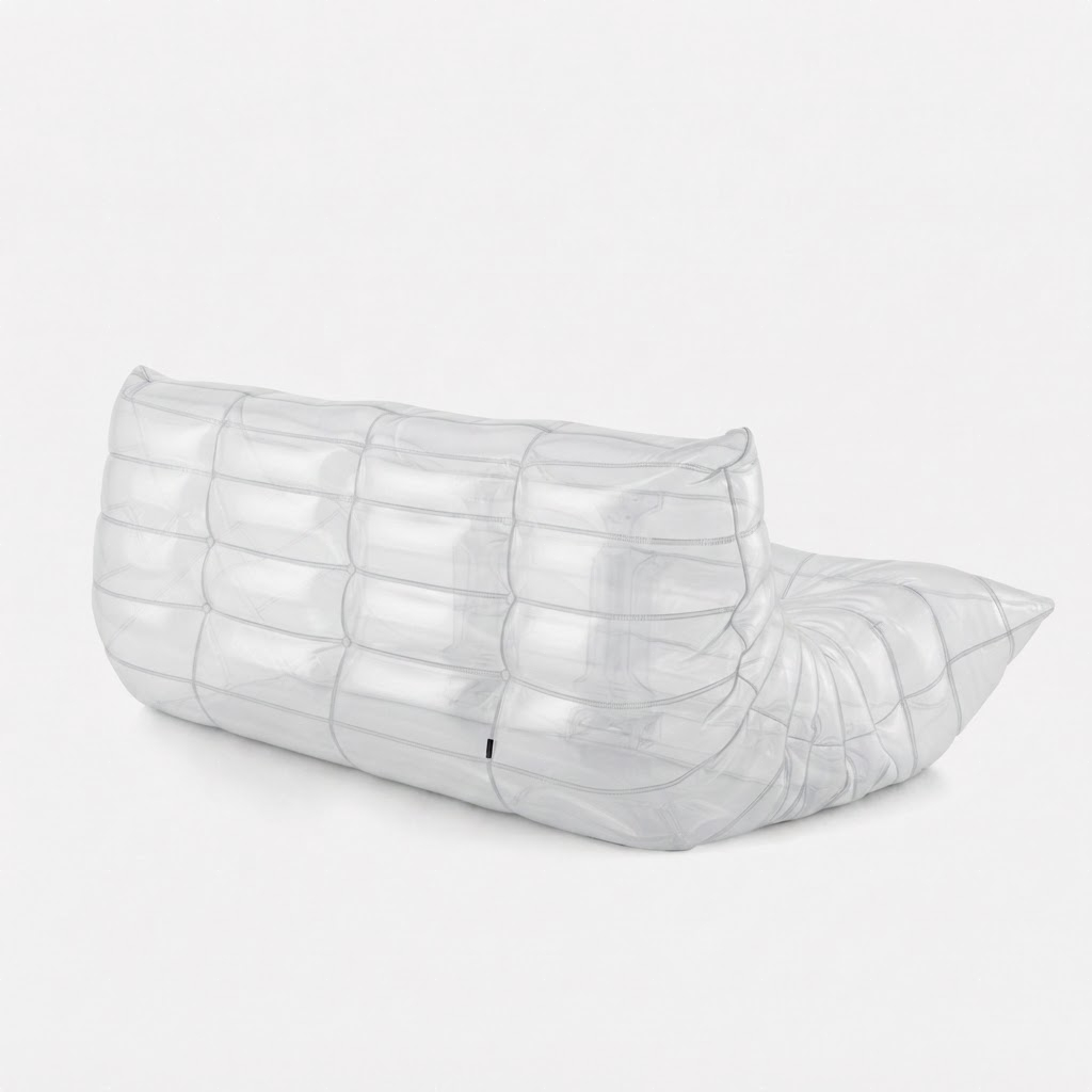 Togo - Modular Sofa Inflatable Special