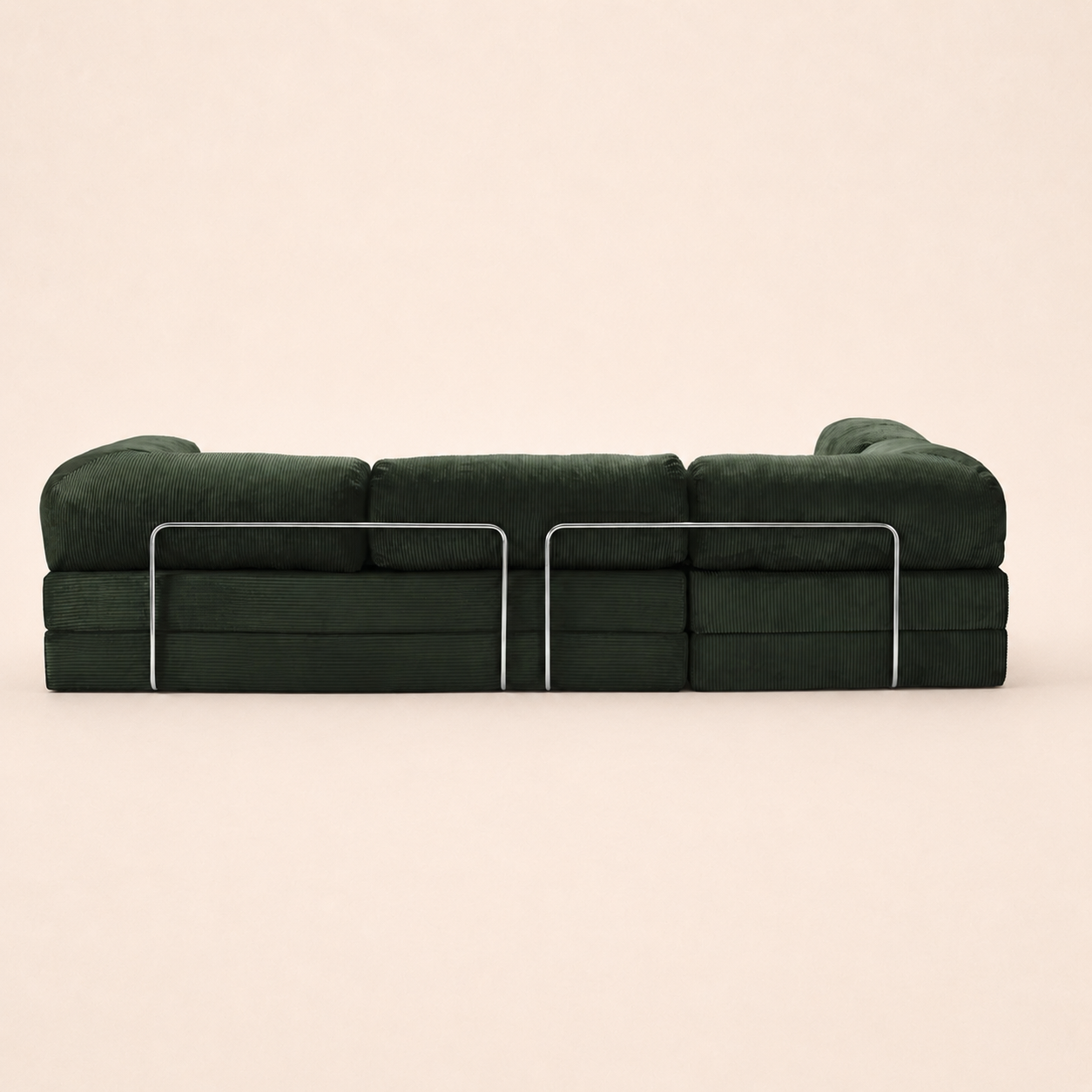 Teddy - Modular Sofa