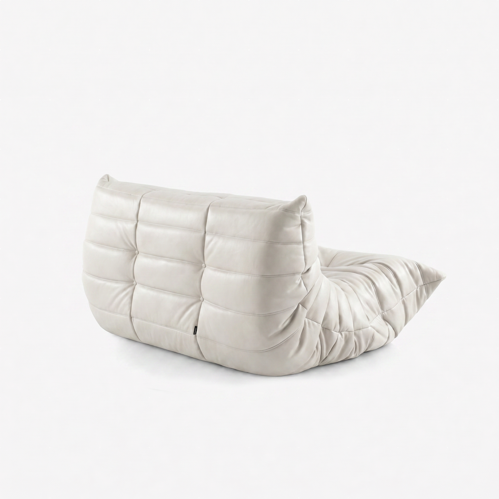 Togo - Vegan Leather Modular Sofa
