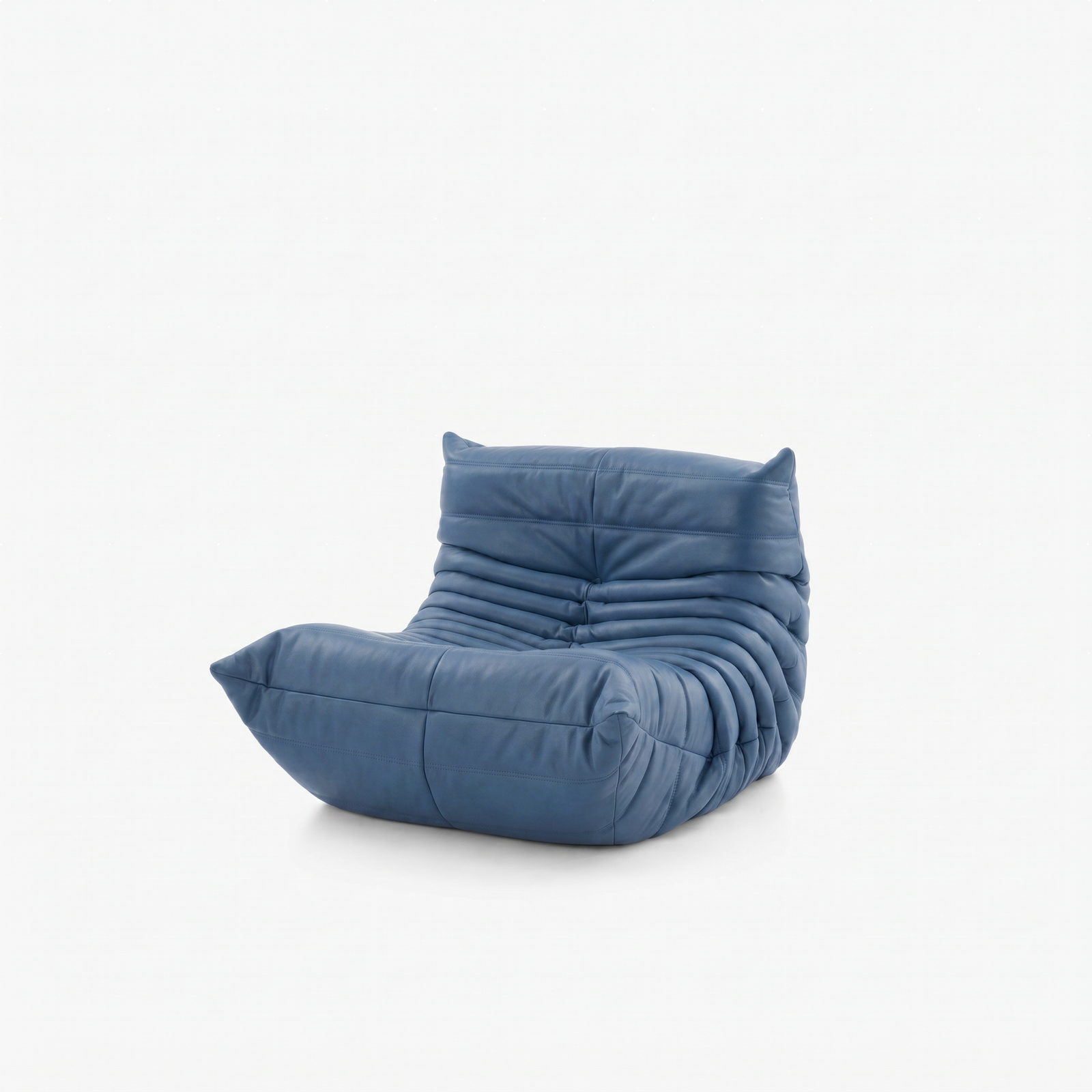 Togo - Vegan Leather Modular Sofa