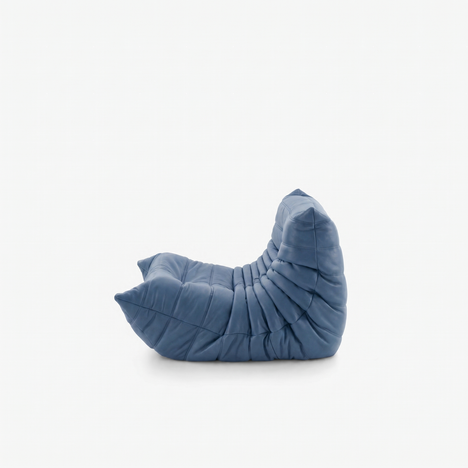 Togo - Vegan Leather Modular Sofa