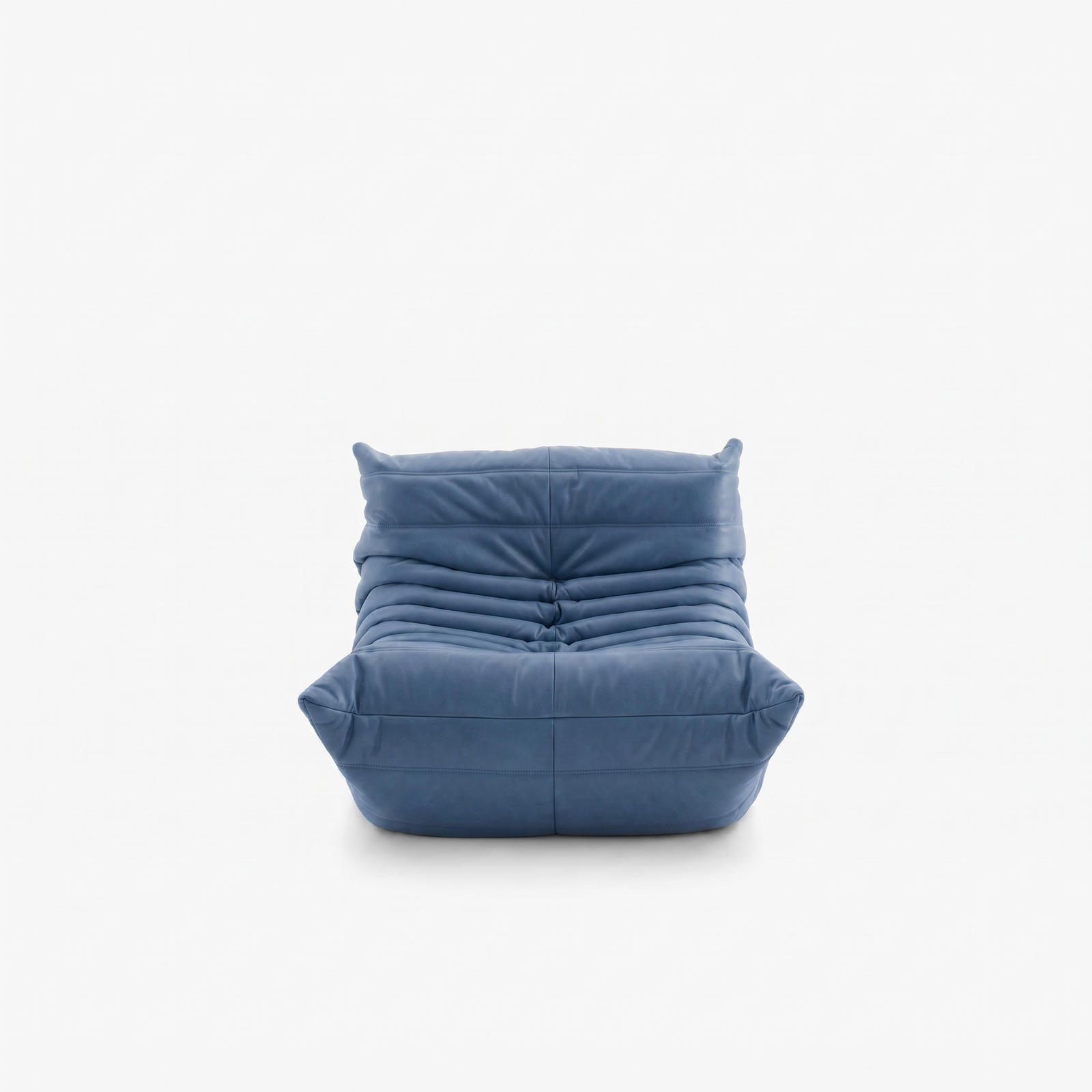 Togo - Vegan Leather Modular Sofa