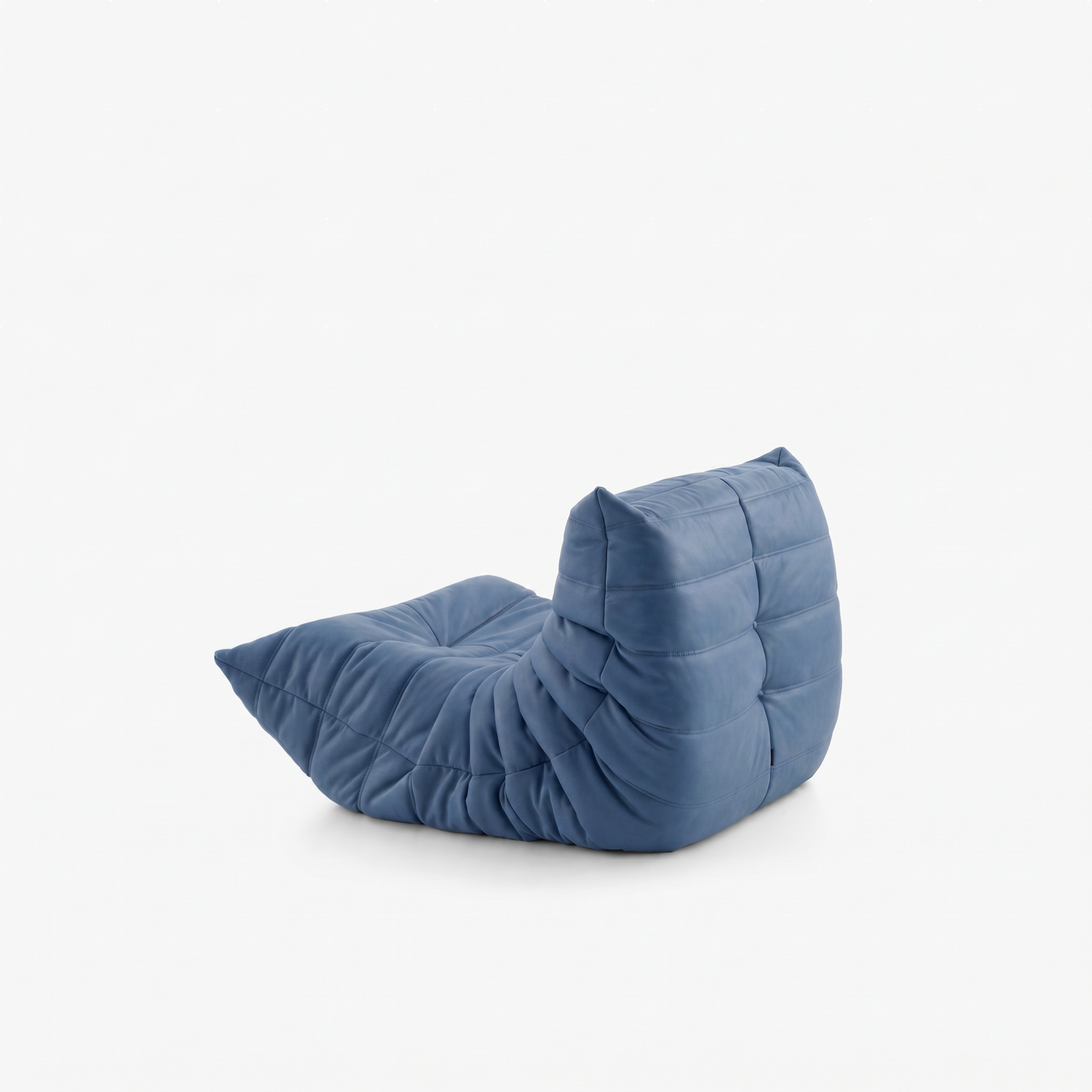 Togo - Vegan Leather Modular Sofa