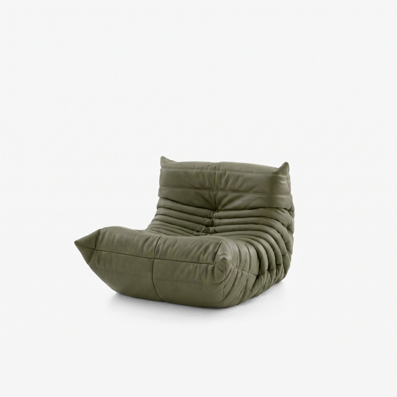 Togo - Vegan Leather Modular Sofa